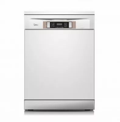 Samsung Lave Vaisselle 14 Couverts INOX - DW60M5070FS