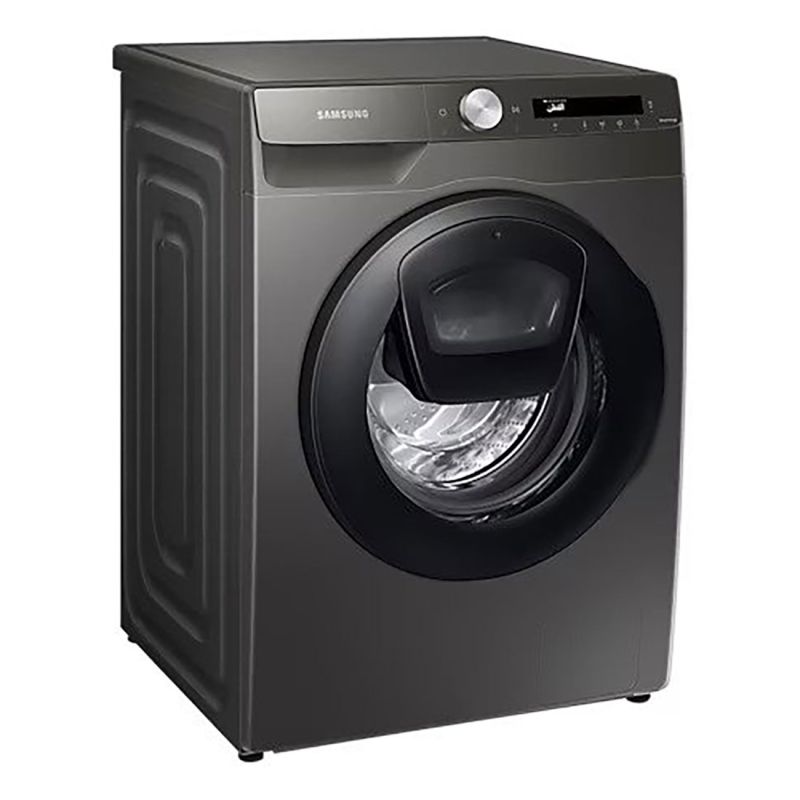 Lave-Linge Front 8 Kg 1400 Tr Inox Addwash