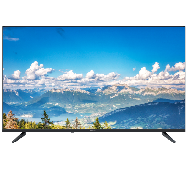 TV  MAXWELL 40" FHD/SMART ANDROID 11/DEMO INTEGRE/F.LESS