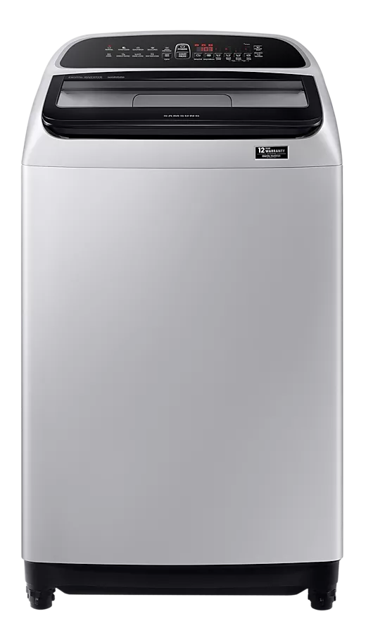 Lave-Linge Top 9 Kg 700 Tr Gris