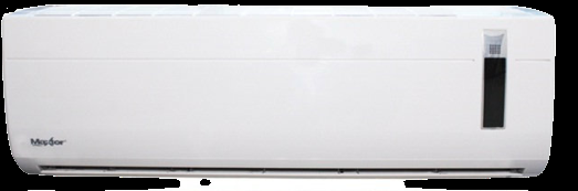 CLIMATISEUR 12000 CSDH 12-DE INVERTER TROPICAL