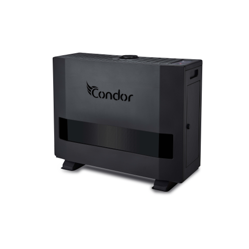 Chauffage a gaz naturel Condor RGN 10KW
