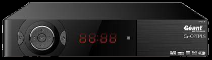 DEMO OPTIMUS PLUS HD