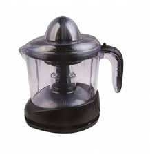 Juicer condor En Plastique noir