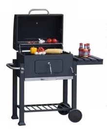 BARBECUE BBQ KLD 2007 ARCODYM