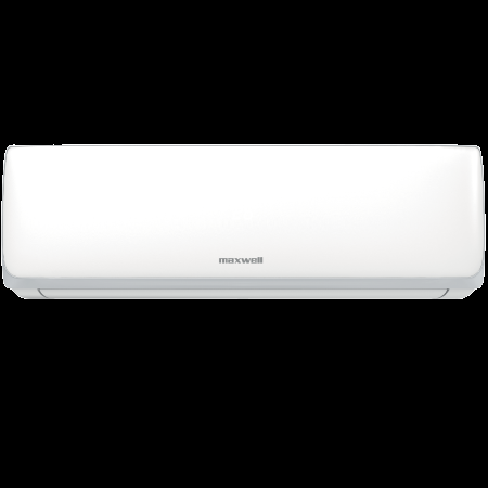 Climatiseur Maxwell 12000 btu Mx-CH12-CF/IN GOLD INTERRIEUR