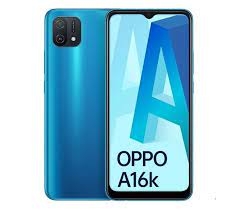 Smart Phone Oppo A16k 3gb|32gb