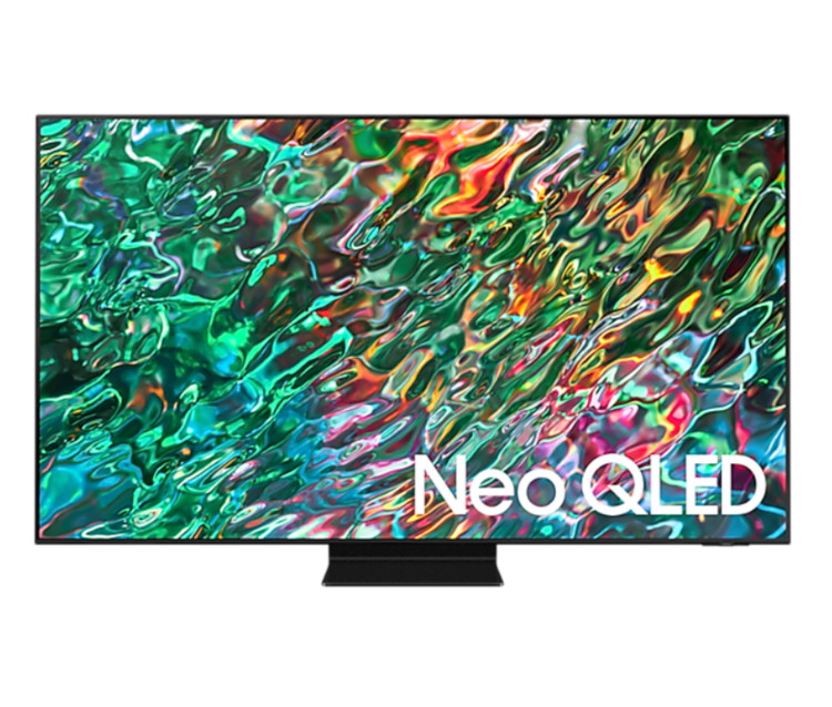 TELEVISEUR NEO QLED 75" S9 SMART
