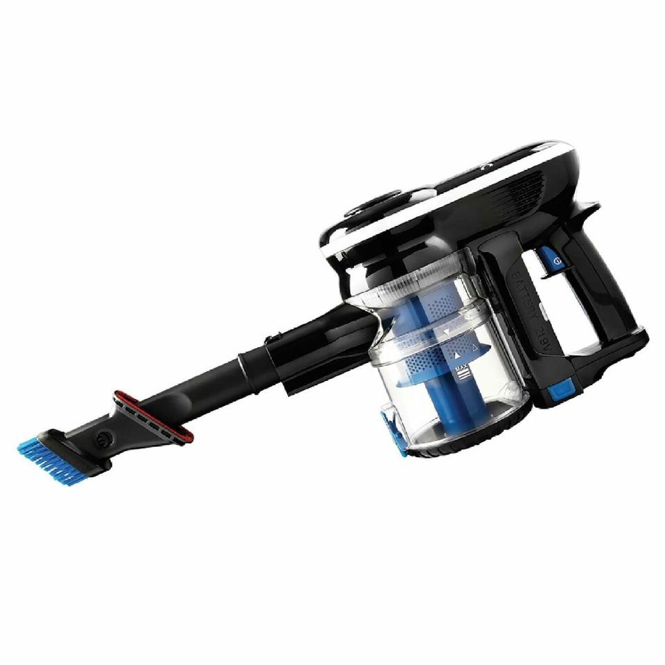 ASPIRATEUR RAYLAN BLEU RECHARGABLE RPA AB 250 W