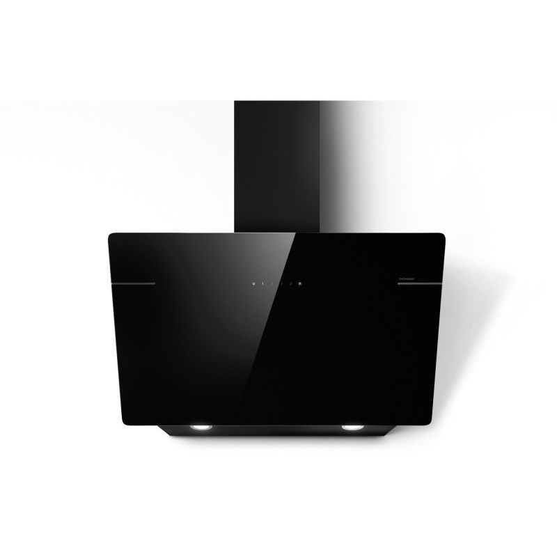 HOTTE ASPIRANTE DE CUISINE THOMSON 90CM NOIR