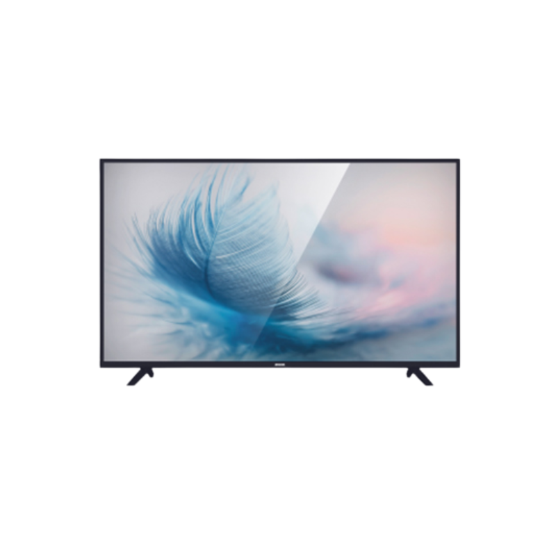 LED 32" HD FRAMELESS NOIR