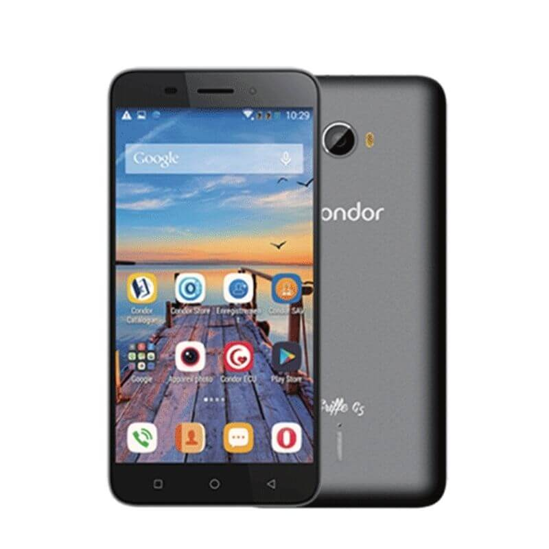 GRIFFE G5 PLUS