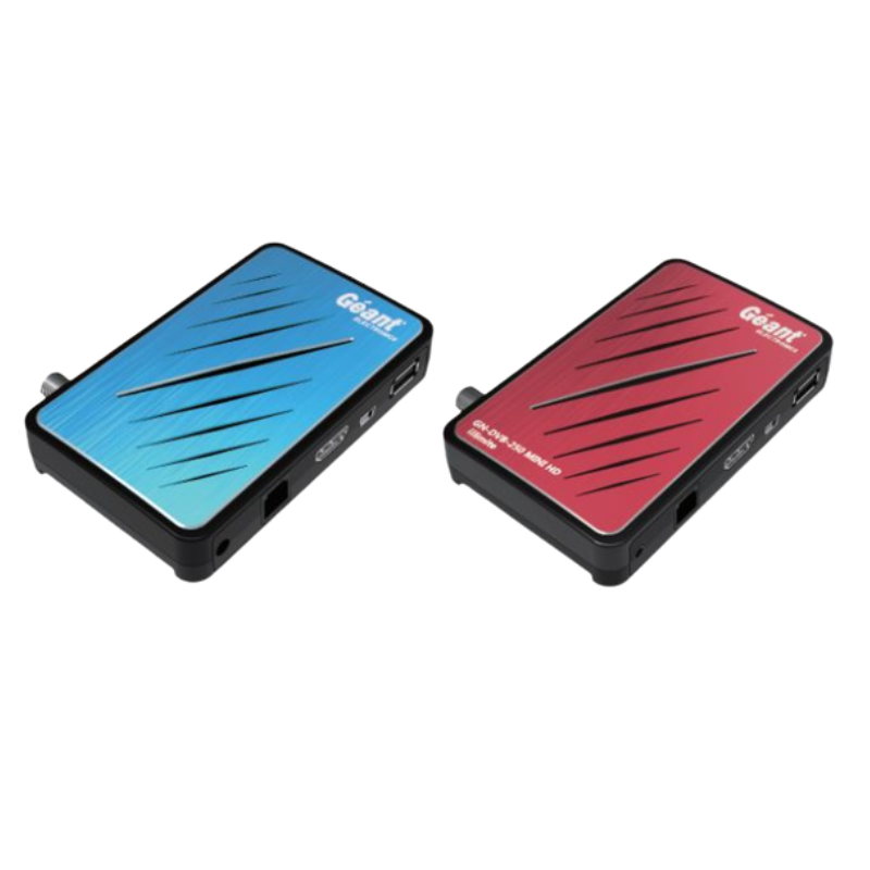 DEMO MINI HD ILLIMITE