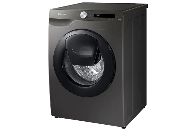 WUE7512XSS, Lave-linge pose libre (7 kg, 1000 tr/min)