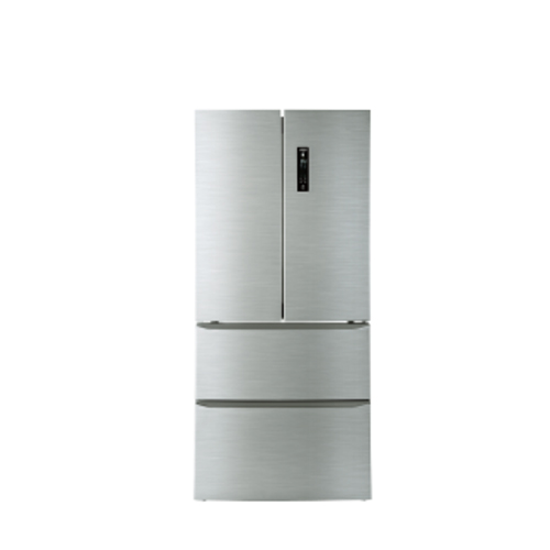 Réfrigérateur-Congélateur Géant SIDE BY SIDE 408L NoFrost réf GN-SAP508M-G