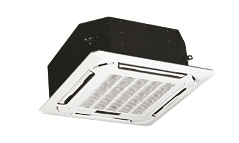 Climatiseur CASSETTE MCD-24HRN1