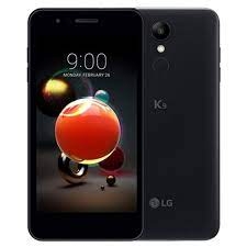 SMARTPHONE LG K9/2GB-16GB-NOIR