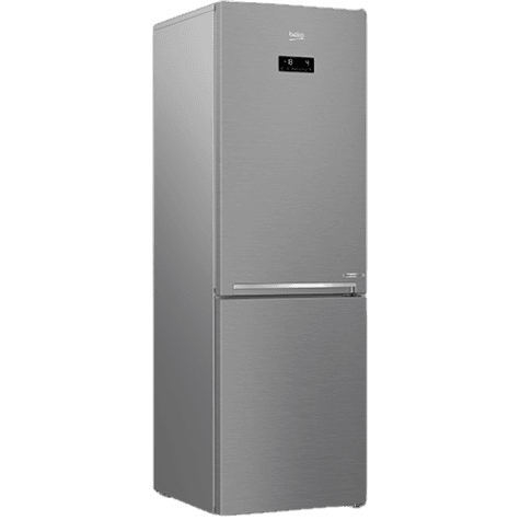 REFRIGIRATEUR BEKO 450 LITRES  COMBINE INOX