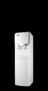 DISTRIBUTEUR D'EAU BLANC
