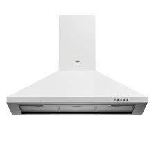 Hotte murale beko 90cm inox