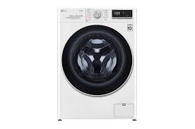 LAVE LINGE LG 10KG BLANCHE NEW