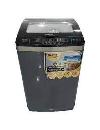 LAVE-LINGE 12KG TOP GRIS