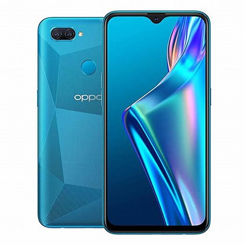 oppo a11k 3gb 32gb